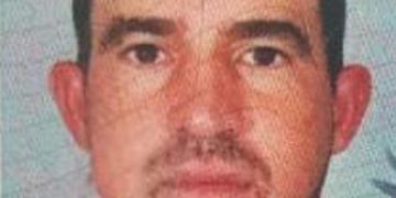 Leones: buscan a un empleado municipal que desapareció en Año Nuevo