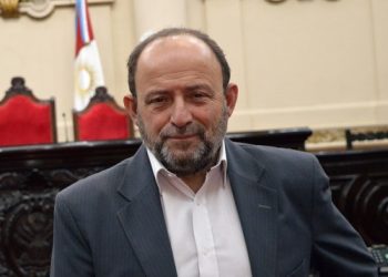 Falleció el ‘Piki’ Majul