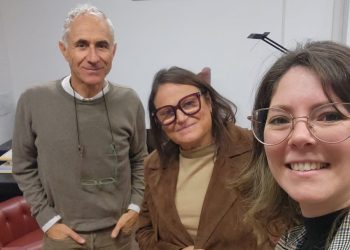 Una santafesina, entre los 10 elegidos para realizar una investigación de patrimonio histórico en Italia