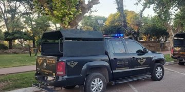 La FPA secuestró estupefacientes durante la Fiesta del Andén