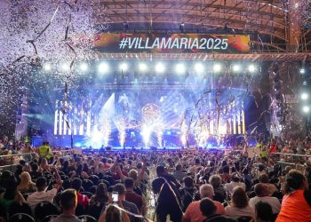 Festival de Peñas 2025: para el municipio fue un «éxito rotundo»