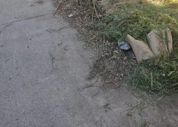 Vecinos reclaman por cuadras llenas de basura y en mal estado