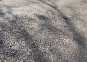 Finalizó la obra de pavimentación en Pasaje Suiza