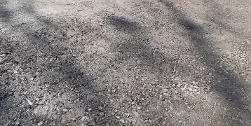 Finalizó la obra de pavimentación en Pasaje Suiza