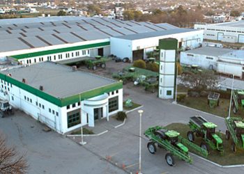 Metalfor recibió un préstamo por 50 millones de dólares