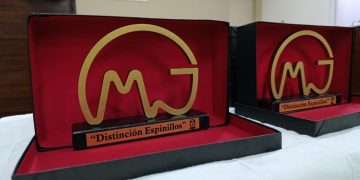 Se llevó a cabo la entrega de la Distinción Espinillos 2025