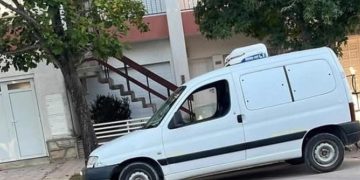 Robaron un auto en Leones y lo recuperaron en Marcos Juárez