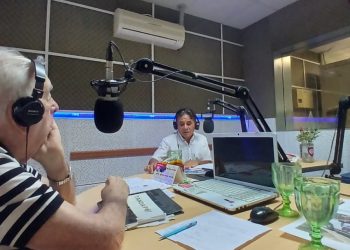 Carlos Escobar apuesta a liderar Marcos Juárez con respaldo propio