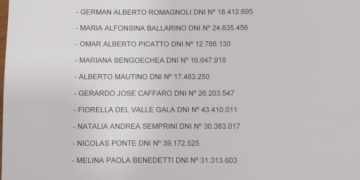 La propuesta de Sara Majorel en el Concejo eyectó a la totalidad del PRO.MU.VI