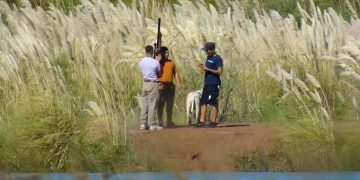 Denuncian hechos de caza ilegal en la Reserva Posta Espinillos