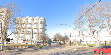 Último momento: choque entre Lardizábal y Urquiza