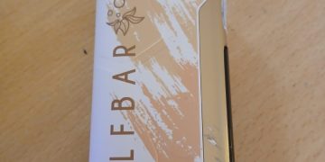 Objetos Perdidos: Vaporera Encontrada