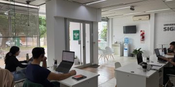 La Siglo 21 comenzará sus clases el 16 de marzo
