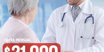 SUM lanza cobertura integral accesible para jubilados afiliados de PAMI