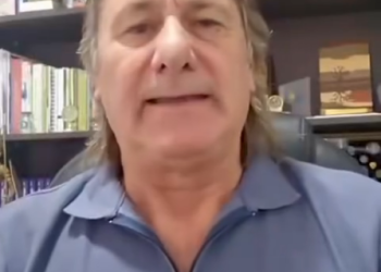 “Si no aparecen los fondos, tendremos que recurrir a la Justicia”, advirtió Germán Buttarelli