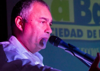 Créditos del Nación: para Hugo Alzuaga “no hay forma de justificar” los montos