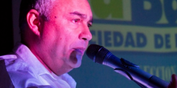 Créditos del Nación: para Hugo Alzuaga “no hay forma de justificar” los montos