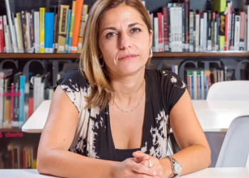 Para Julia Oliva Cúneo llevar la universidad al interior «genera oportunidades»