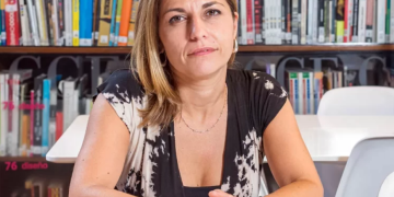 Para Julia Oliva Cúneo llevar la universidad al interior «genera oportunidades»