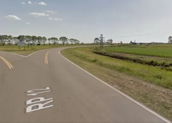 Preocupa el deterioro de la Ruta 6 por obras frenadas y falta de fondos