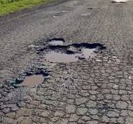 Preocupa el deterioro de la Ruta 6 por obras frenadas y falta de fondos