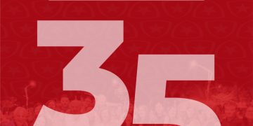 Tarjeta Local y Marcos Juárez cumple 35 años