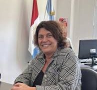 Verónica Crescente avanza en la renovación de la Unión Vecinal rumbo a la intendencia