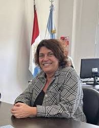 Verónica Crescente avanza en la renovación de la Unión Vecinal rumbo a la intendencia