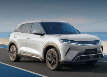 BYD tendrá su exhibición en Marcos Juárez