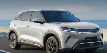 BYD tendrá su exhibición en Marcos Juárez