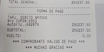 Uso de maquinaria municipal en un lote privado desató polémica en Marcos Juárez