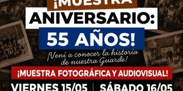 Se realizará una muestra fotográfica por el aniversario de la Guardería Hijitus
