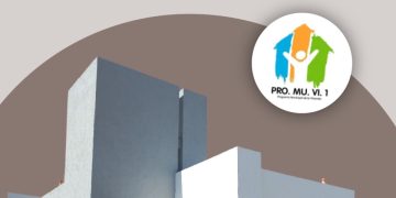 Se entregará la casa Nº 256 del PROMUVI