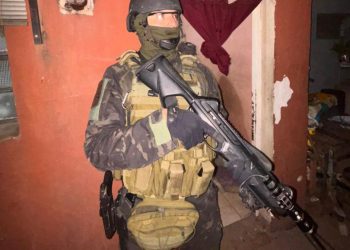FPA en Marcos Juárez: detuvieron a 4 personas por narcotráfico