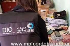 Cavanagh: detuvieron a un hombre por abuso sexual infantil y portación de pornografía