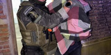 FPA detuvo a tres personas por venta de drogas