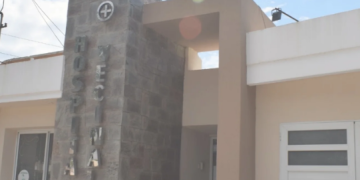Pareció un atropello lo que hizo el PAMI en San Marcos Sud