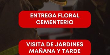 Habrá diversas actividades por el Día del Bombero