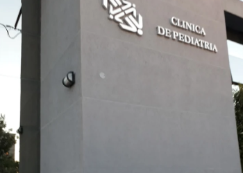 Policía rescató a una niña que se había descompensado en su casa