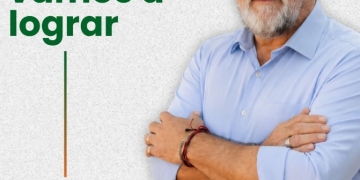 Jorge Bolcato lanzó su candidatura y promete una gestión “sin compromisos políticos”