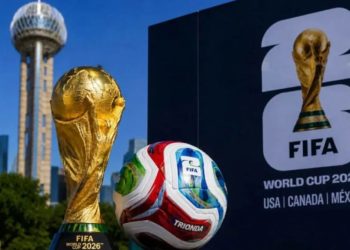 Hoy arranca el Mundial: los vecinos podrán vivirlo por COYSPU