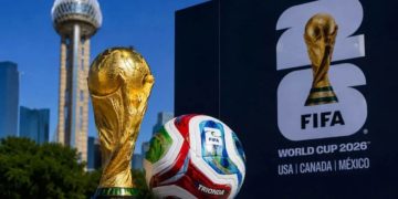 Hoy arranca el Mundial: los vecinos podrán vivirlo por COYSPU