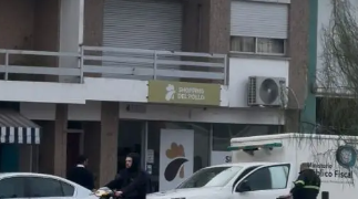 Villa María: un hombre falleció por intoxicación de monóxido de carbono
