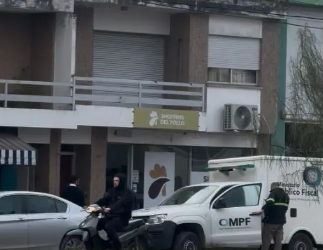 Villa María: un hombre falleció por intoxicación de monóxido de carbono