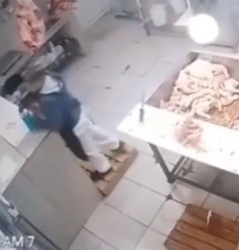 Corral de Bustos: una mujer fue detenida luego de envenenar a un compañero de trabajo