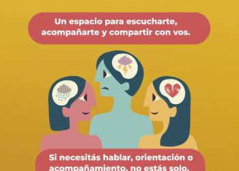 Impulsan una campaña de salud mental con asistencia para adolescentes y familias