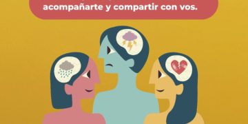 Impulsan una campaña de salud mental con asistencia para adolescentes y familias
