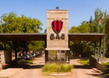 Violencia en el fútbol: Cremería de Carcarañá no participará de torneos por más de 3 años