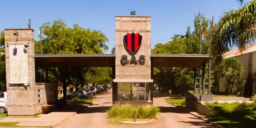 Violencia en el fútbol: Cremería de Carcarañá no participará de torneos por más de 3 años