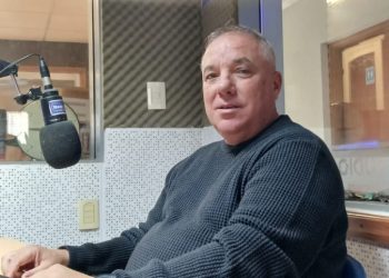 Diego Heredia: «No tengo compromisos con nadie y voy a gobernar con los mejores»
